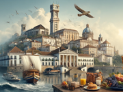 Coimbra: tudás és hagyomány