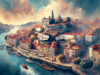 Porto: a bor városa