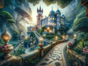 Sintra: a királyok és elvarázsolt kastélyok földje