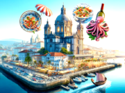 Viana do Castelo: hagyomány és modernitás