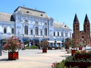 Nyíregyháza: Egy sokszínű turisztikai célpont felfedezése