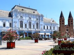 Nyíregyháza: Egy sokszínű turisztikai célpont felfedezése